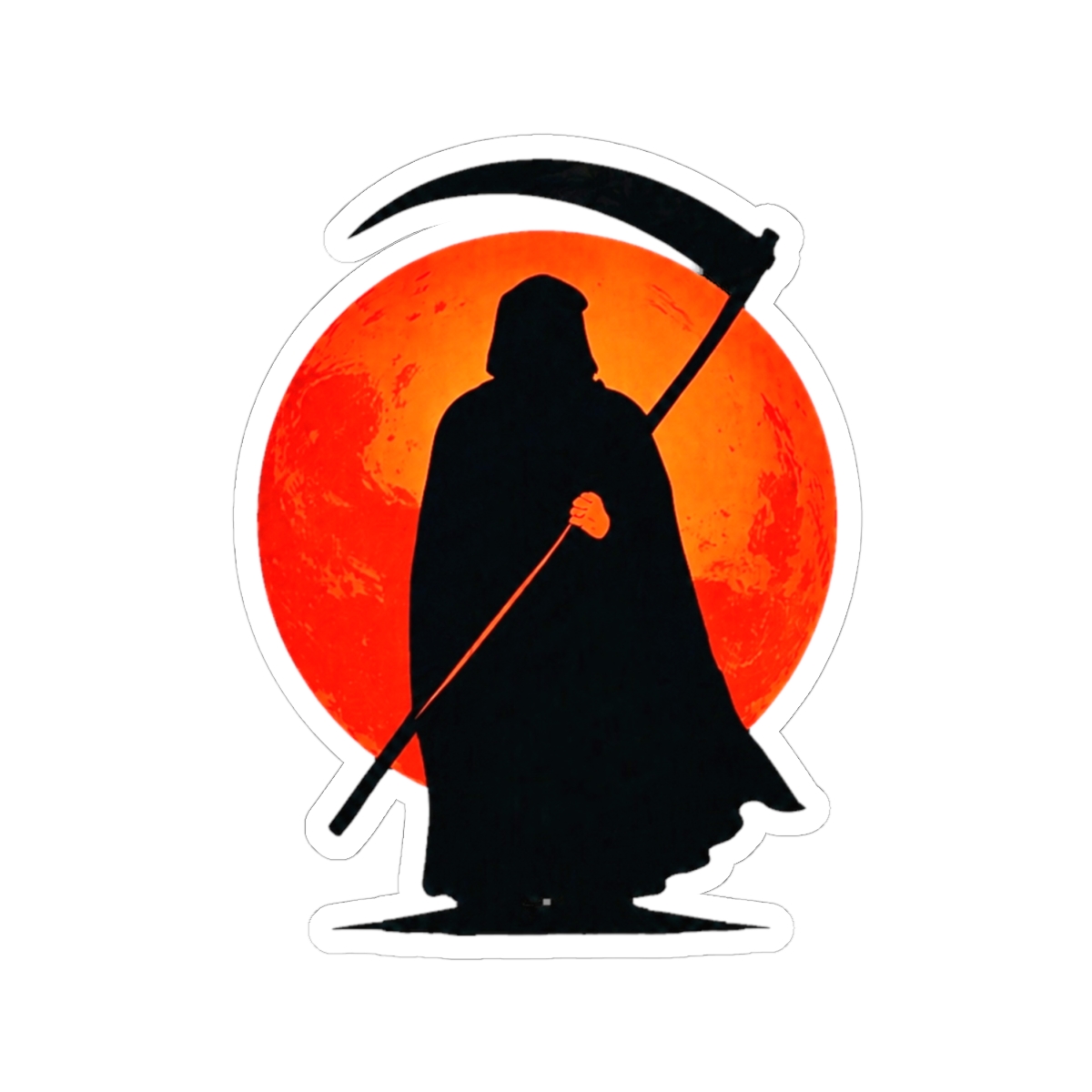 Red Rising Reaper of Mars - alternate angle 1, merchandise