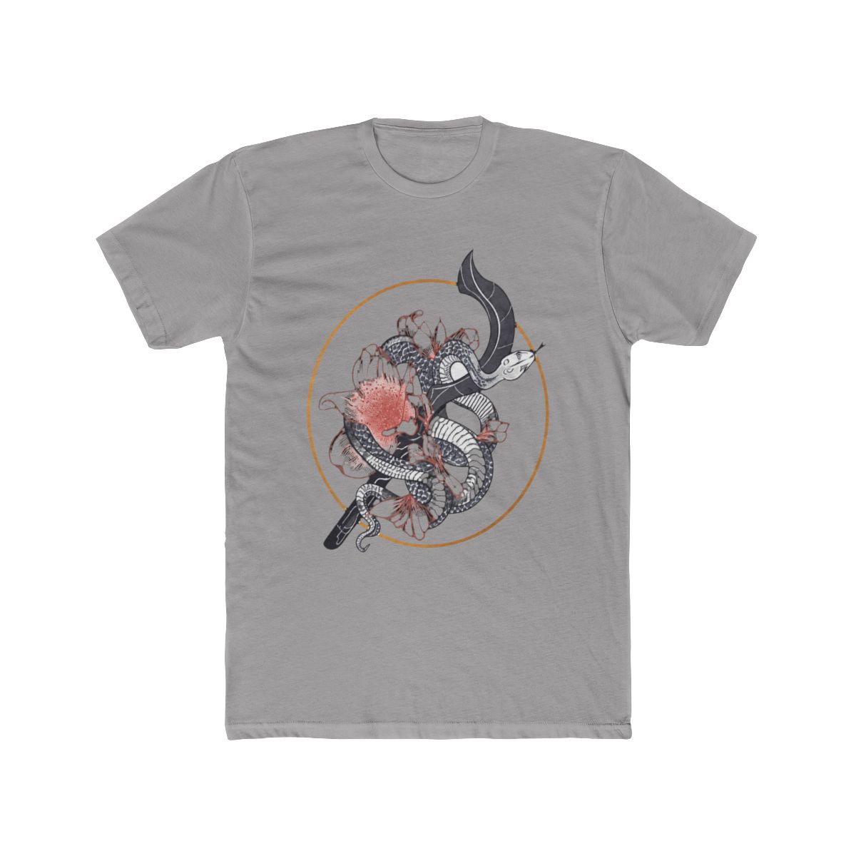 T-Shirts - Red Rising apparel collection