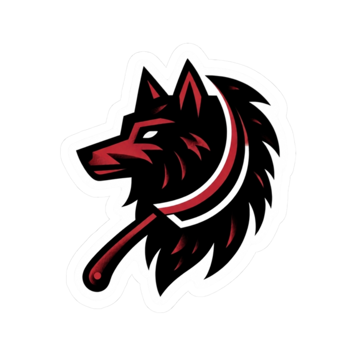 Howlers - Red Rising - alternate angle 3, merchandise