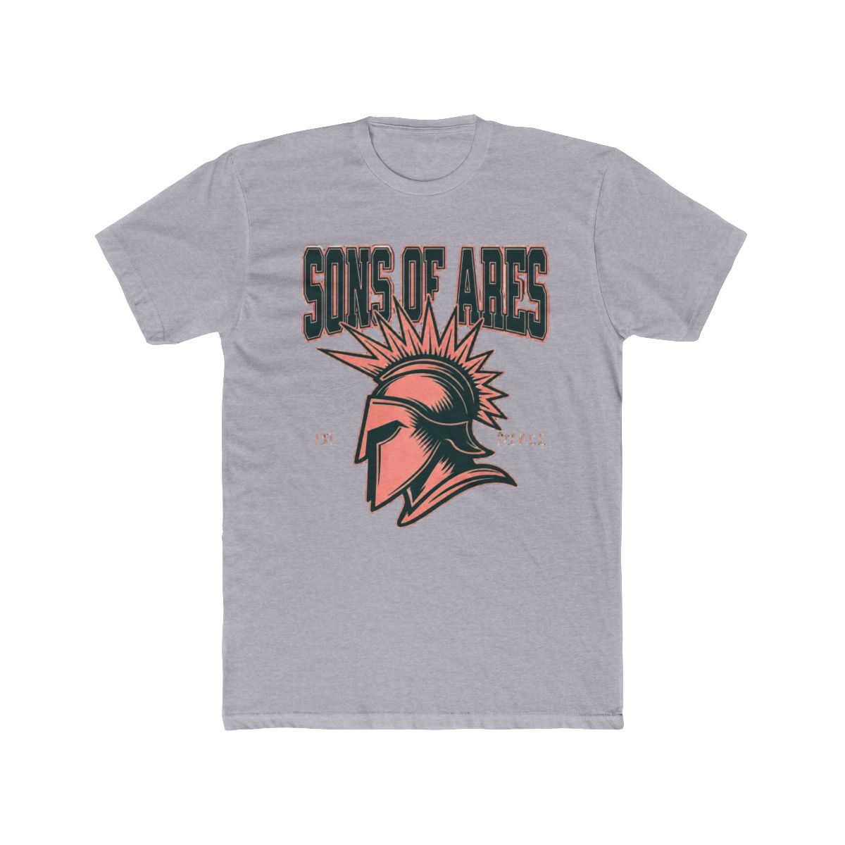 Sons of Ares, Laurel, Red Rising T Shirt - Official T-Shirts merchandise