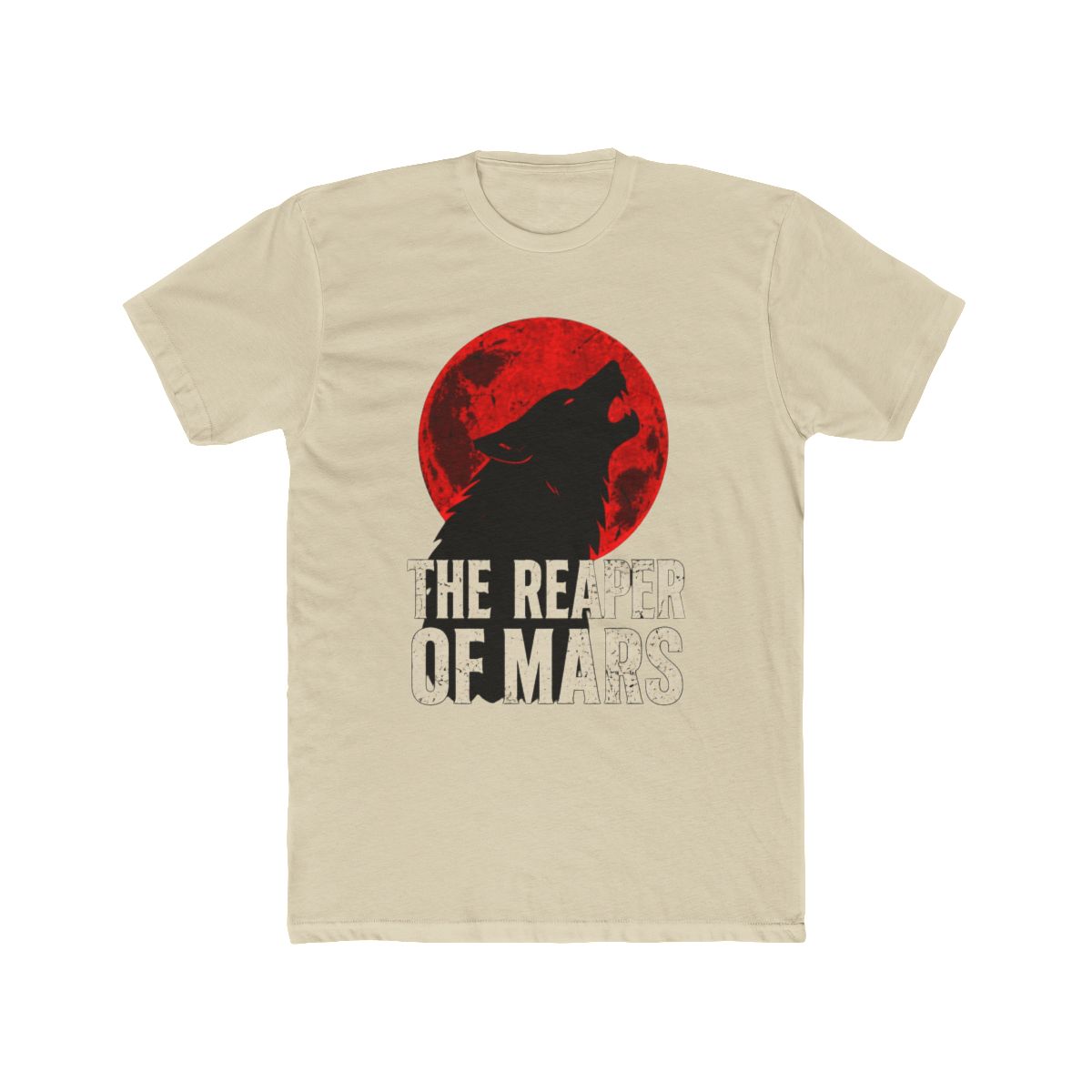 red rising the reaper T Shirt