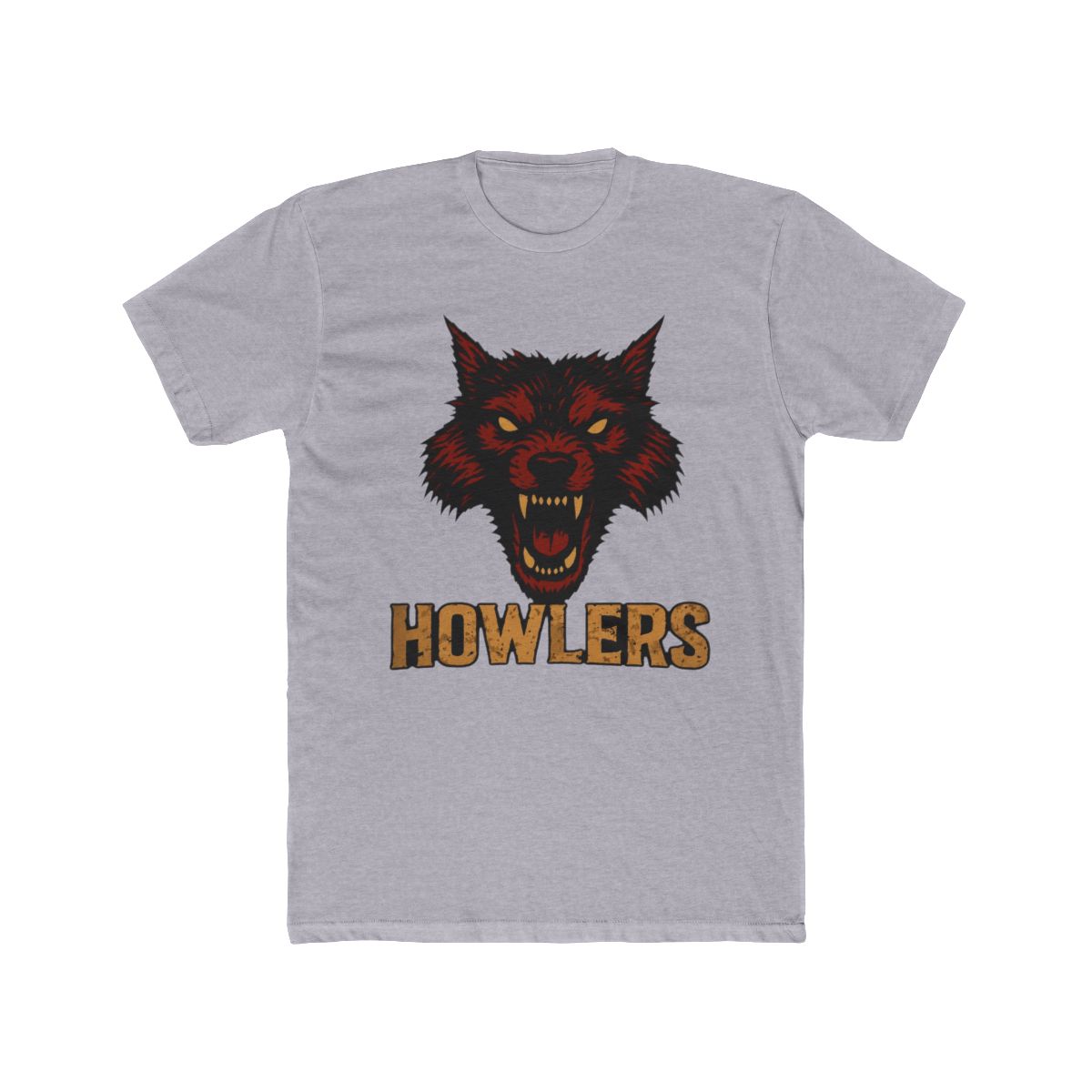 Red Rising, Hail Libertas Hail Reaper T Shirt - alternate angle 5, merchandise
