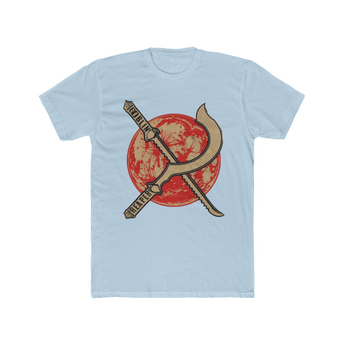 Red Rising Reaper Goblin darrow sevro T Shirt