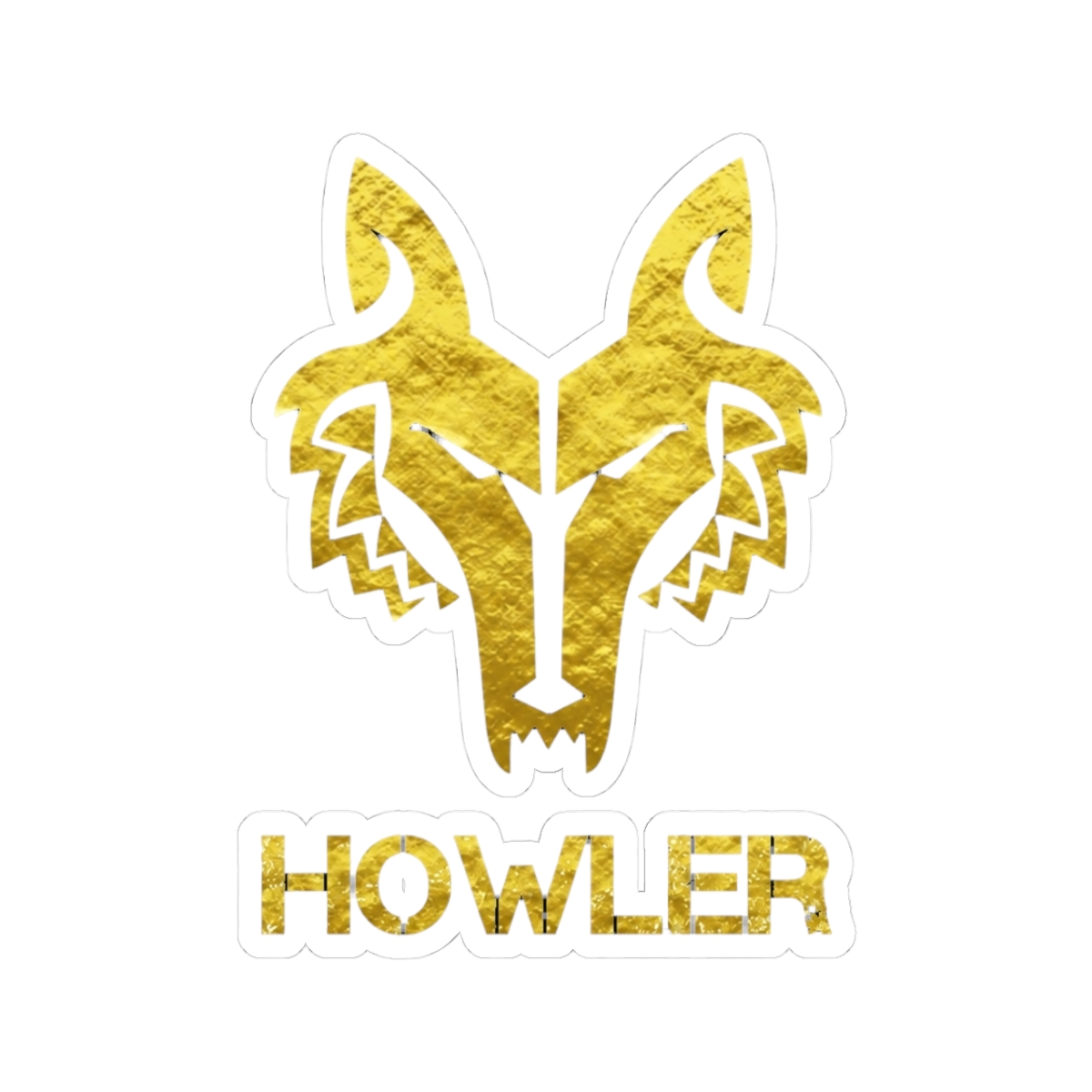 Golden Howler | Red Rising