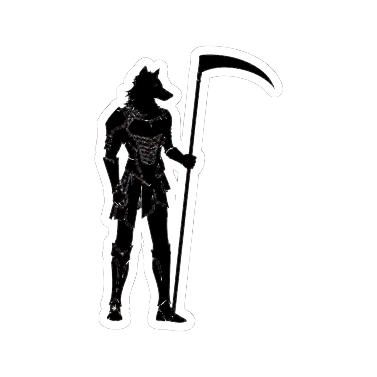 The Reaper | Red Rising - alternate angle 1, merchandise