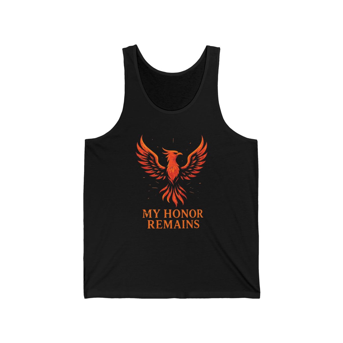 My Honor Remains - Red Rising - alternate angle 3, merchandise