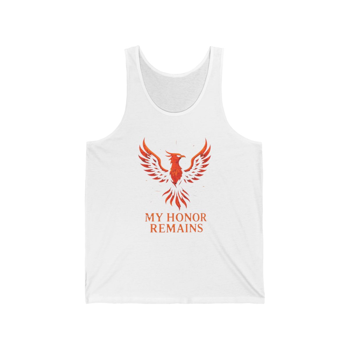 My Honor Remains - Red Rising