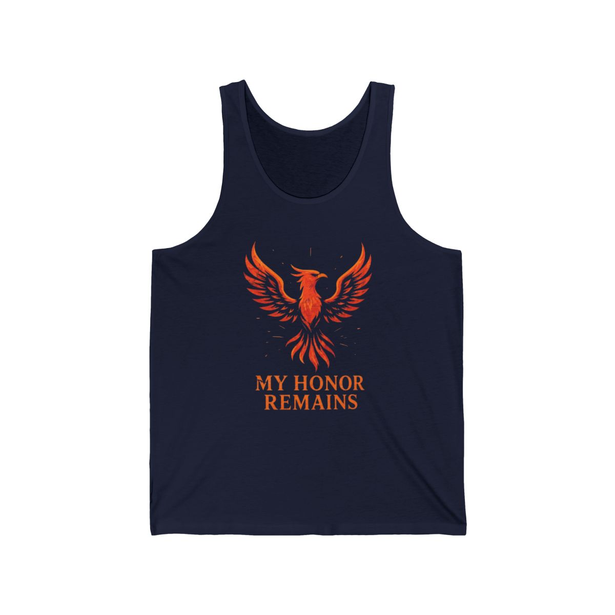My Honor Remains - Red Rising - alternate angle 4, merchandise