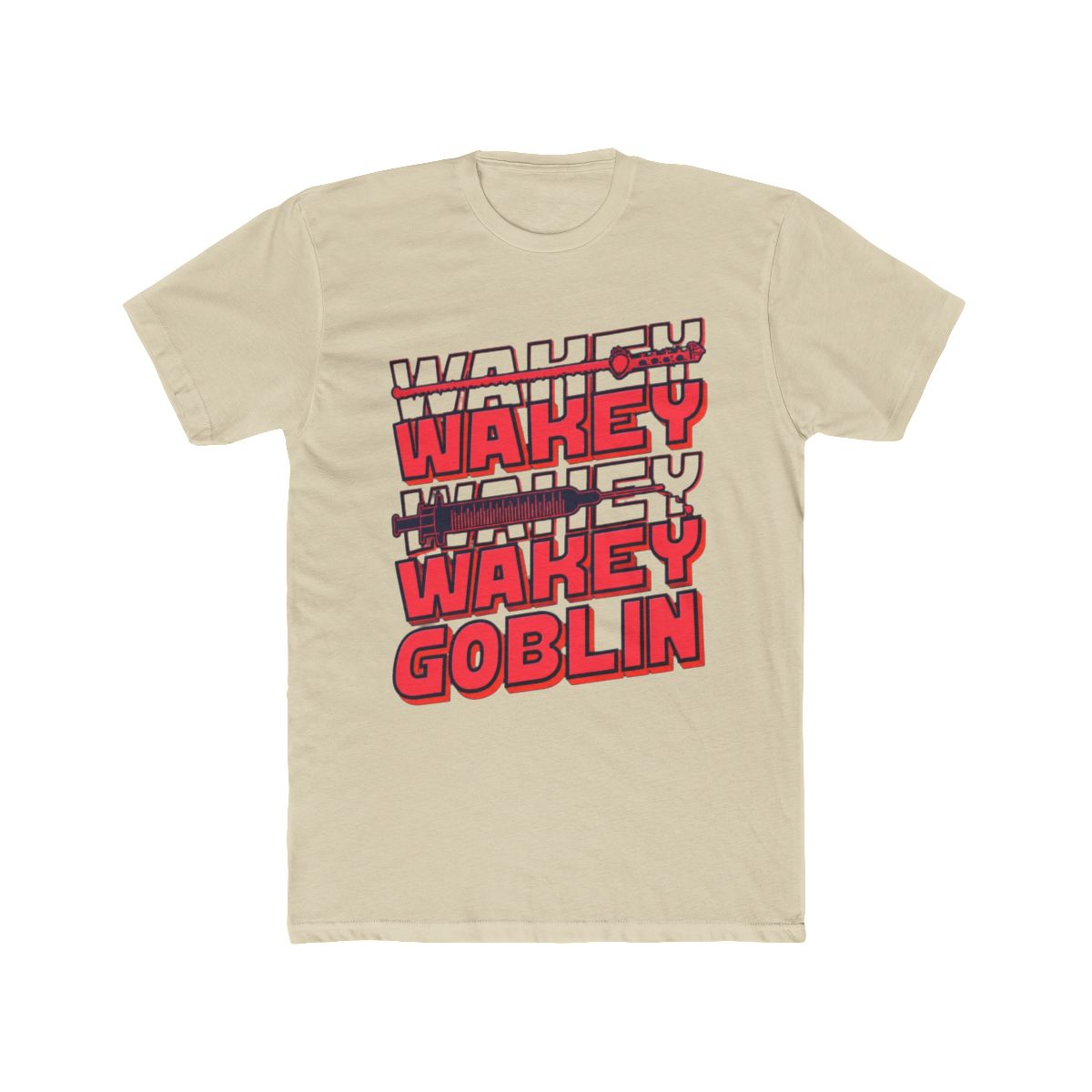 Red Rising, Wakey Wakey Goblin, Darrow, Sevro, Howlers