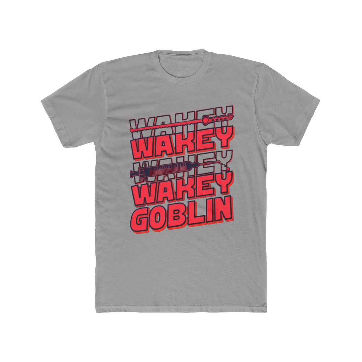Red Rising, Wakey Wakey Goblin, Darrow, Sevro, Howlers - Official T-Shirts merchandise