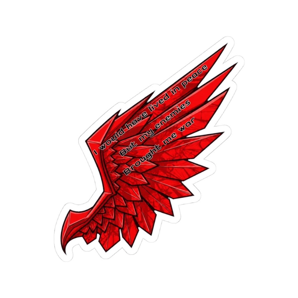 Red Rising Darrow Quote
