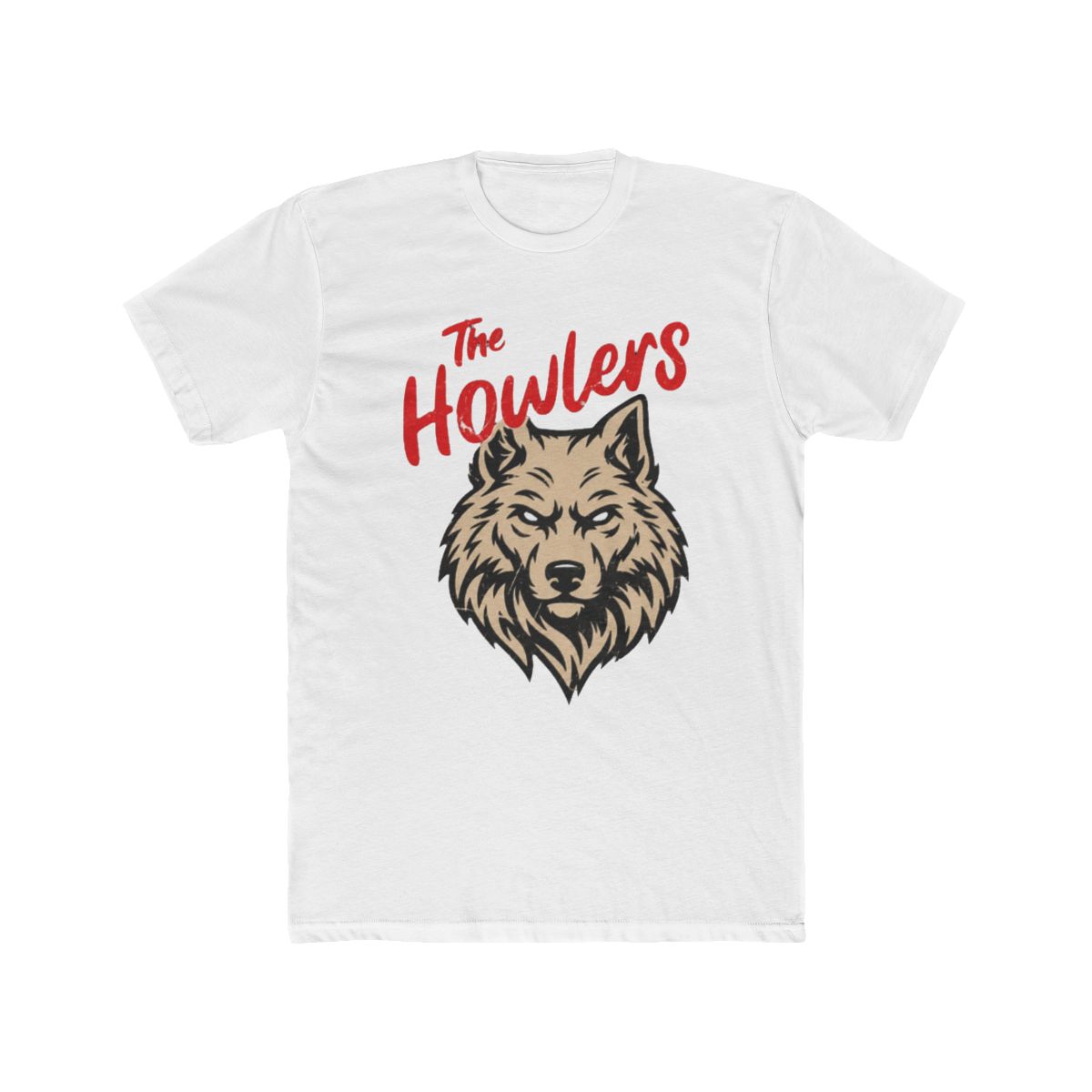 The Howler - Red Rising - Pierce Brown T Shirt