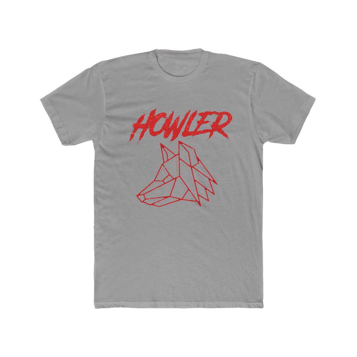 Howler. Red Rising. T Shirt