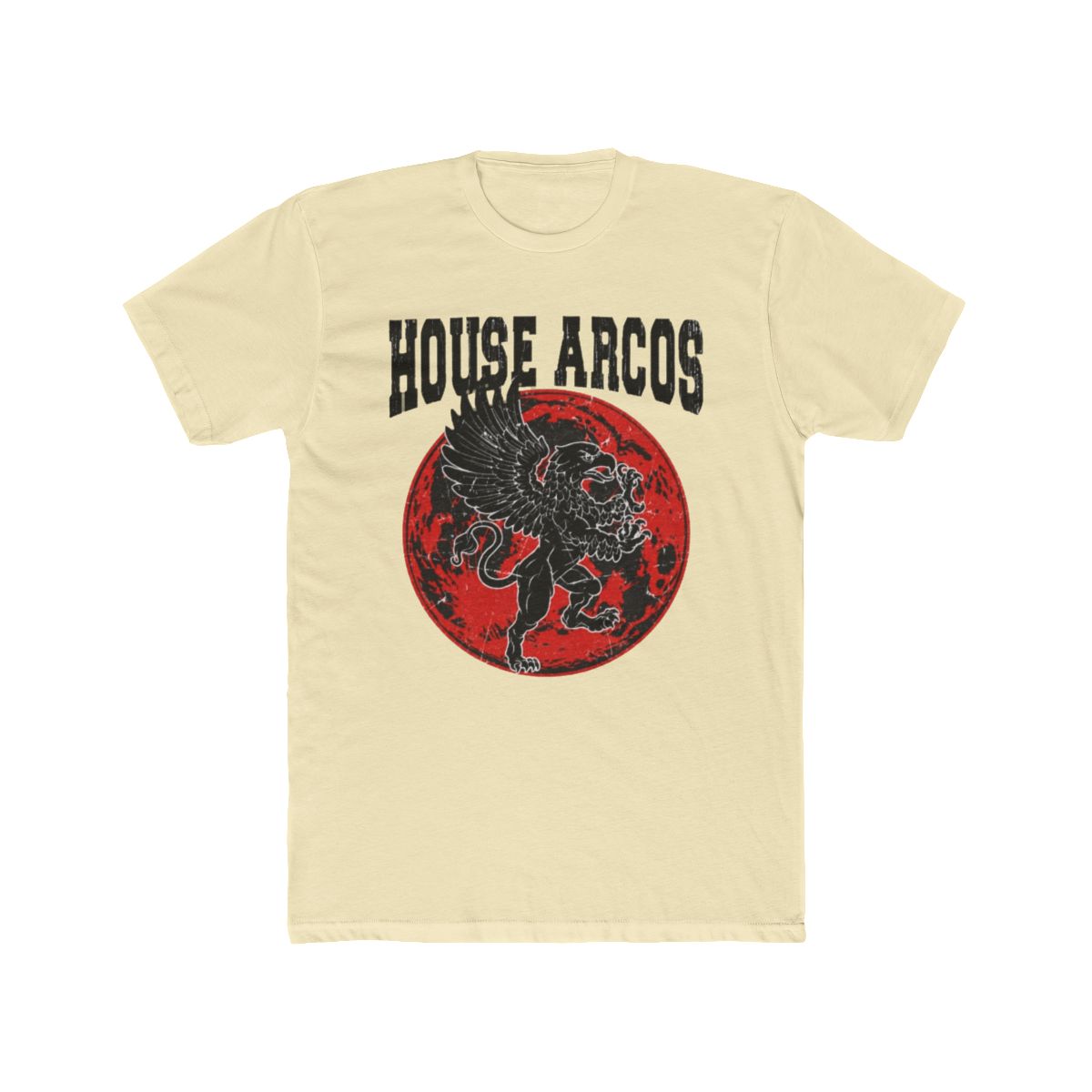 Red Rising, House Arcos, howler, Hail Reaper, Darrow, Sevro T Shirt