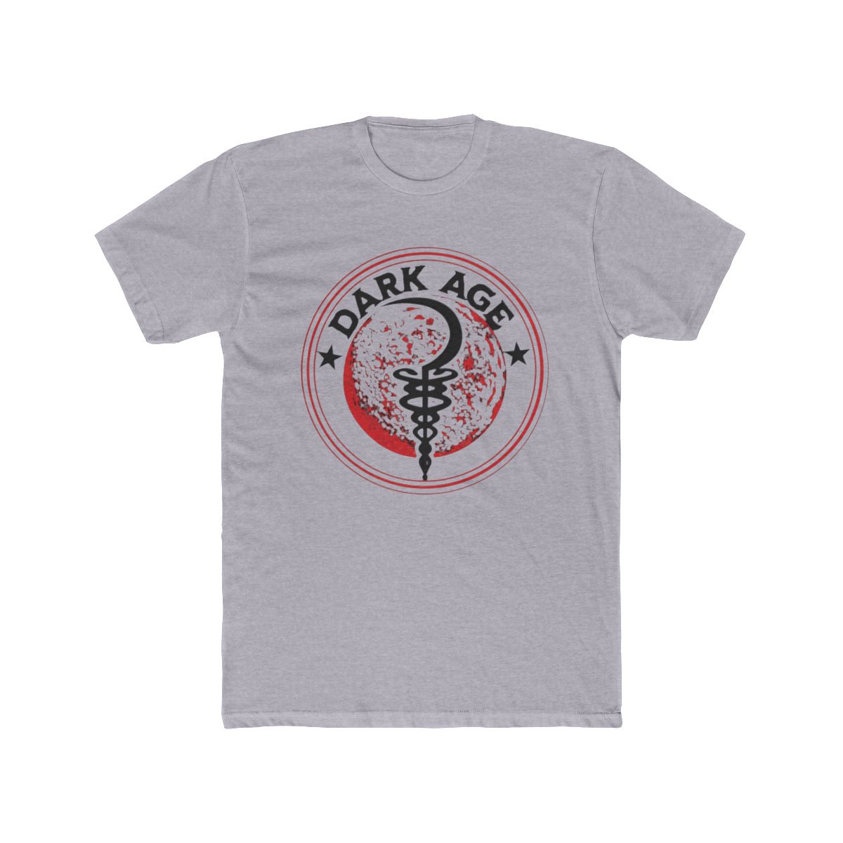 Dark Age Reaper of Mars Rising Saga T Shirt | Red Rising - alternate angle 4, merchandise