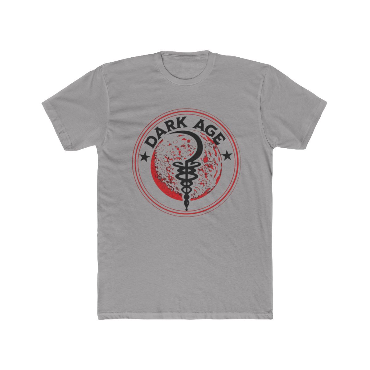 Dark Age Reaper of Mars Rising Saga T Shirt | Red Rising