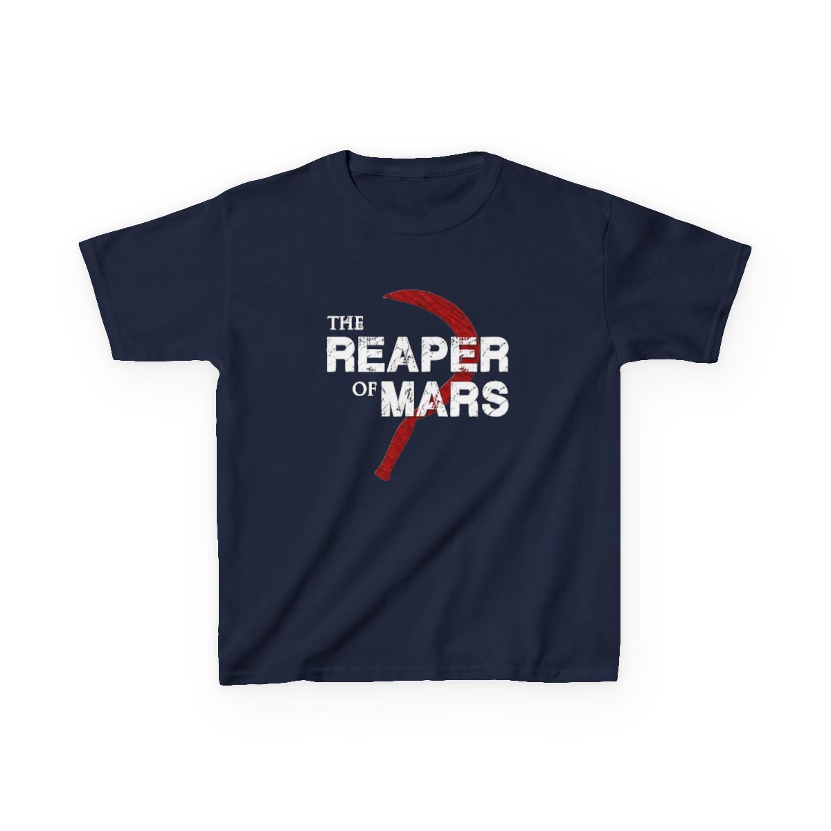 Red Rising Kids T-Shirt