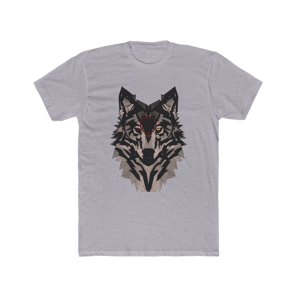 Red Rising Shirt, Darrow of Lykos Cotton Tee, Sci-Fi Rebellion Graphic, Pierce Brown Book Merch, Dystopian Fan Gift - TikTok Shop - alternate angle 3, merchandise