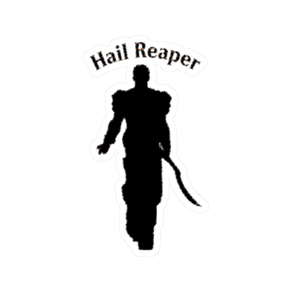 Hail Reaper - Red Rising Inspired - alternate angle 3, merchandise