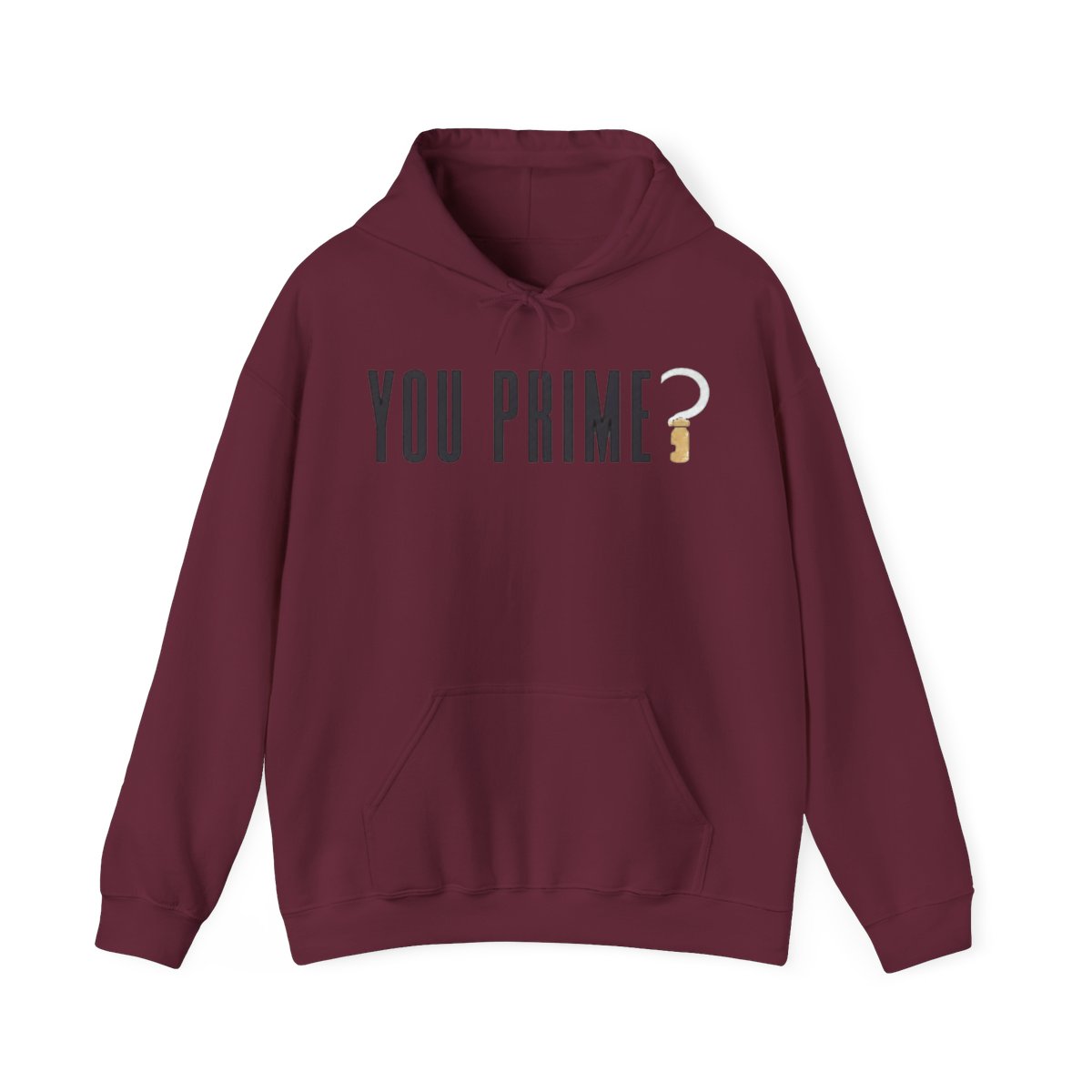 Red Rising Hoodie, Red Rising Merch, Howler Gear, Red Rising Book - alternate angle 3, merchandise